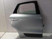 Tür rechts hinten Porsche Macan 1 (95B) 95B833312A