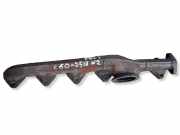 Auspuffkrümmer links BMW 5 Touring (E61) 525 d xDrive 7801714