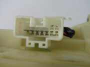 Gangschaltmechanismus HYUNDAI SANTA FÉ II (CM) 2.2 CRDi 4x4