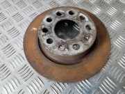 Bremsscheibe hinten rechts AUDI A3 Sportback (8PA) 1.4 TFSI