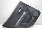 Türpolster hinten links OPEL FRONTERA A (5_MWL4) 2.8 TD (5BMWL4) 98592046ZD