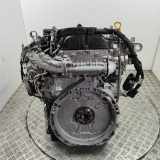 Motor ohne Anbauteile (Benzin) Mercedes-Benz E-Klasse Kombi (S212) 651924