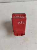 Blower Fan Relay AUDI TT (8N3) 1.8 T 657364M