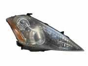 Hauptscheinwerfer rechts Nissan Murano I (Z50) 10063800