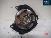 Achsschenkel (ABS) links vorne Chevrolet Tahoe 2 (B2W) 19257048