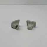 Sonnenschutzhalter VW PASSAT CC (357) 2.0 TDI 1K0857561B