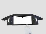 Dekoration des Navigationsbildschirms CITROËN C6 (TD_) 2.7 HDi 9649419077