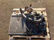 Kühler Hyundai Santa Fe I (SM)