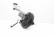 Unterdruck-Bremskraftverstärker MAZDA 3 (BM) 2.2 D B45H43950