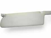 Linke Sonnenblende VW TRANSPORTER IV Minibus / passenger (70XB, 70XC, 7DB, 7DW, 7DK) 2.4 D 705857551G