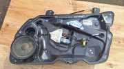Fensterheber vorne rechts VW PASSAT Variant B6 (3C5) 2.0 TDI 16V 1K0959792N