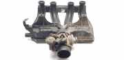 Ansaugbrücke CITROËN BERLINGO Furgon (M_) 2.0 HDI 90 4WD (MBRHY, MCRHY) 9642405280