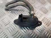 DPF-Drucksensor CITROËN C8 (EA_, EB_) 2.0 HDi 9645022680