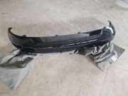 Blende Stoßstange hinten Renault Clio III (BR0/1, CR0/1) 511658583R