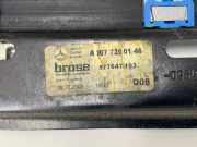 Fensterheber links vorne Mercedes-Benz E-Klasse Cabriolet (A207) A2077200146