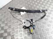 Türfensterheber hinten links CHEVROLET CAPTIVA (C100, C140) 2.0 D 96627081