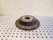 Bremsscheibe rechts hinten Land Rover Freelander 2 (L359)