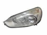 Hauptscheinwerfer links Ford S-Max I (WA6) 6M2113W030AH