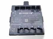 Türsteuergerät hinten links MERCEDES-BENZ GL (X166) GL 500 4-matic (166.873) A1669007809