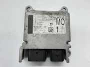 Steuergerät Airbag Ford Mondeo IV (BA7) 0285010228