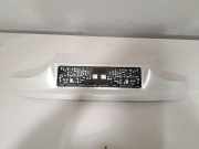 Heckklappe geschlossen BMW 7er (G11, G12) 7402704