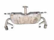 Endschalldämpfer Mazda 6 Kombi (GJ, GL)