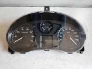 Kombiinstrument CITROËN BERLINGO Furgon (B9) 1.6 HDi 110 503001316100 9665154980