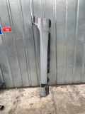 Schweller aus Kunststoff links MERCEDES-BENZ SLK (R172) 300 (172.438) A1726980054