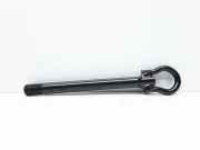 Abschlepphaken RENAULT CAPTUR (J5_) 0.9 TCe 90