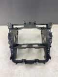 Dekoration des Navigationsbildschirms VW GOLF V (1K1) 1.6 1K0858005D