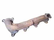 Auspuffkrümmer links TOYOTA AVENSIS Sedan (_T25_) 2.0 D-4D (ADT250_)