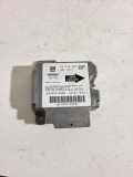 Airbag-Steuergerät OPEL ASTRA G Estate (F35_) 2.0 DTI 16V 5WK42925 09229302