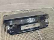 Kofferraumdeckel AUDI A4 (8W2, B9) 2.0 TFSI