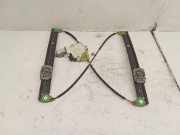 Türfensterheber hinten links AUDI Q7 (4L) 3.0 TDI quattro 4L0839461A