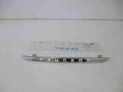 Gehäuse für Kennzeichenleuchte Peugeot 208 I (CA, CC) 96738457VD