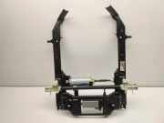 Details zur Sitzverkleidung MERCEDES-BENZ S (W221) S 350 BlueTec (221.026, 221.126) A2219400064