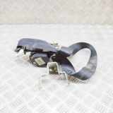 Sicherheitsgurt vorne rechts NISSAN LEAF (ZE0) Electric 624239301B