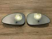 Türspiegelglas vorne links CITROËN C4 Picasso I (UD_) 1.6 HDi 9680357180