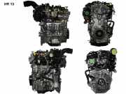 Motor NISSAN X-TRAIL (T32_) 1.3 DIG-T DCT HR13