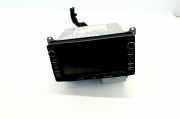 Radio/Navigationssystem-Kombination Mitsubishi Outlander III (GG) 8750A451