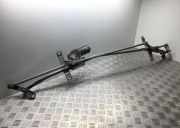Scheibenwischermechanismus vorne MERCEDES-BENZ VITO / MIXTO Furgon (W639) 115 CDI