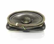 Türlautsprecher hinten links SSANGYONG RODIUS 2.7 Xdi 4WD 8930121021