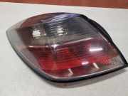 Rückleuchte links Opel Astra G Coupe (T98C) 161409
