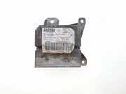 Airbag-Steuergerät PEUGEOT 308 SW 1.4 16V 9665100080