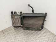 Radiator Pack Set DACIA DUSTER Furgon 1.2 TCe 125 4x4 144961381R