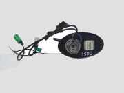 Antenne CITROËN C5 III Break (TD_) 2.0 HDi 140 8384110101