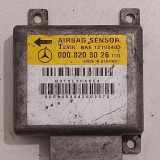 Airbag-Steuergerät MERCEDES-BENZ C (W202) C 220 D (202.121) 0008208026