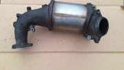 Katalysator TOYOTA COROLLA Verso (ZER_, ZZE12_, R1_) 2.0 D-4D (CUR10_)