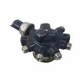 Einspritzleiste Ford Focus II (DA, DP, HCP) 9D280DB