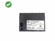 Gateway-Steuereinheit MERCEDES-BENZ E (W211) E 320 CDI (211.022) A2114452600